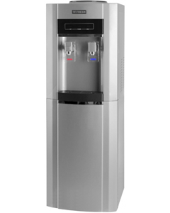 Fresh Water Dispenser 2 Taps - with Portfolio - FW-6VC  S/W