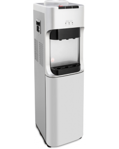 Fresh Water Dispenser 3 Taps Hot/Cold/Warm - With Portfolio- FW-16BCS