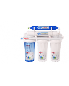 Fresh Water Filter 5 Stages - Calcite Pracit