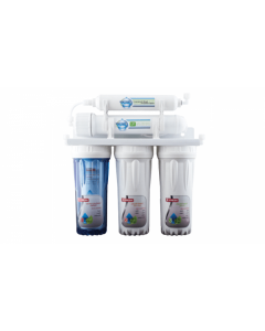 Fresh Water Filter 5 Stages U.F - Penta Pure