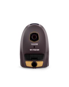 Fresh Vacuum Cleaner Promo 1600 Watt with Bag 