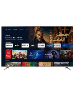 Fresh Smart Google TV Monitor 43 Inch FHD - 43MF435G