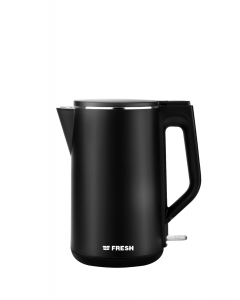 Fresh Kettle - EGK17000 - 1.7 Liters Glass 