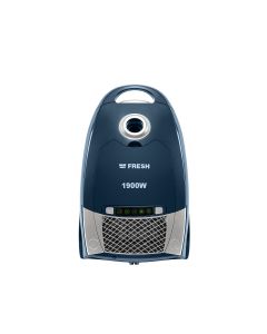 Fresh Vacuum Cleaner Fantom 1900 Watt with Bag 