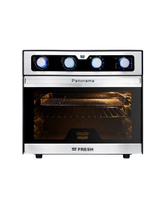 Fresh Oven Panorama  "45 Liter"  FR 45 (Oven and Air fryer)