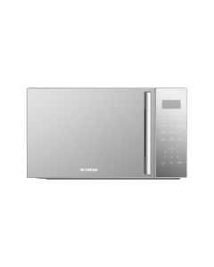 Fresh Microwave Oven 25L Silver With Grill FMW-25KCG-SW