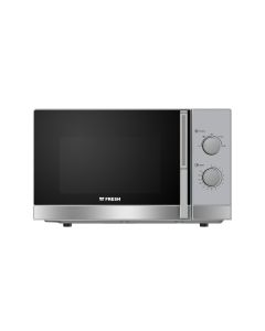 Fresh Microwave Oven 25L Silver FMW-25MC-SW