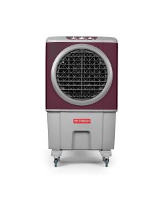 Fresh Air Cooler Smart 60 - FA Burgundy 