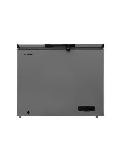 Fresh Chest Freezer FDF-270 Extra , 200 Liters Stainless 