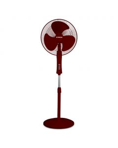 Fresh Stand Fan Sunny 16 Inch -  Piano