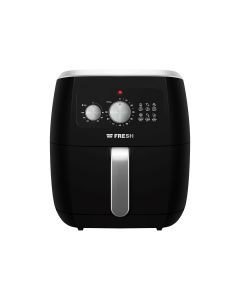 ِAir Fryer Fresh 5.5 L Black AFF-1800B