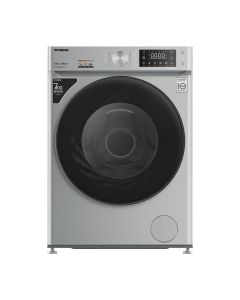 Fresh Washing Machine 07 Kgs Inverter Direct Drive PC-Silver