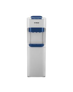 Fresh Water Dispenser 3 Faucets -Ocean Blue  - with Cabin