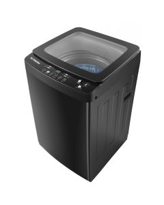 Fresh Washing Machine Top Loading 9 K.G -New Touch - Silver