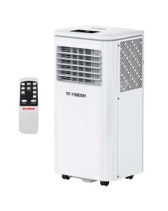Fresh Portable Air Conditioner 2200 Watt - Cool