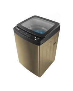 Fresh Washing Machine Top Loading 12 K.G - Facelift-Gold