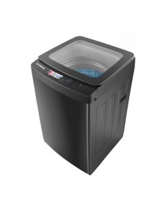 Fresh Washing Machine Top Loading 14 K.G - Panorama - Silver