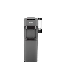 Fresh Water Dispenser 3 Taps Hot/Cold/Warm - With Portfolio- FW-16VCDH With Cup Holder